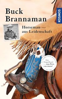 Buck Brannaman: Horseman aus Leidenschaft (d 2016)